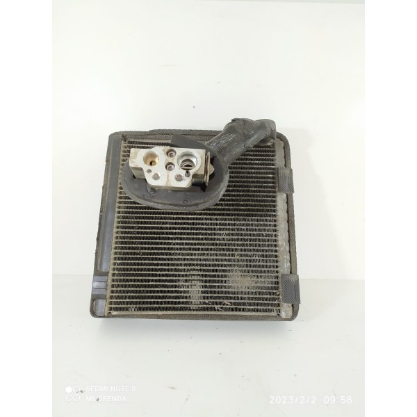 Evaporador Ar Tiguan 2010 2011 2012 2013 2014 2015 2016