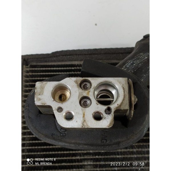 Evaporador Ar Tiguan 2010 2011 2012 2013 2014 2015 2016