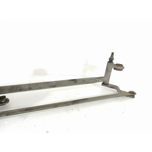 Limpador Parabrisa Tiguan 2010 2011/2016 5n1955119