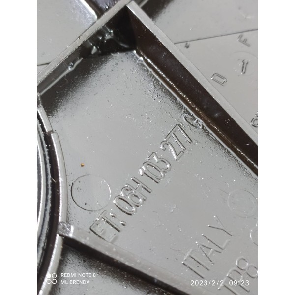 Tampa Correia Jetta Tiguan 2010/2016 06h103277g