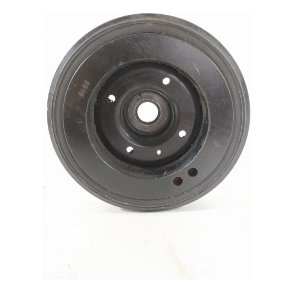 Polia Virabrequim Tiguan Jetta 2010/2016 06h1052436