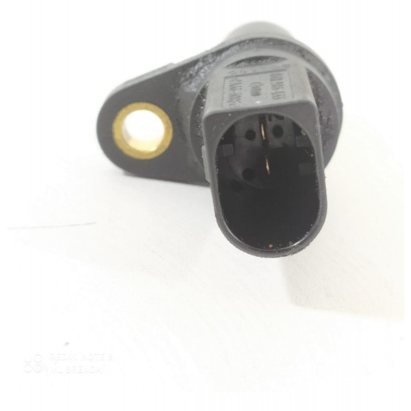 Sensor Rotação Jetta Tiguan 2010/2016 06h906433