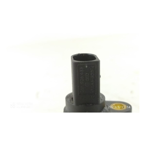 Sensor Rotação Jetta Tiguan 2010/2016 06h906433