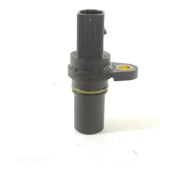 Sensor Rotação Jetta Tiguan 2010/2016 06h906433