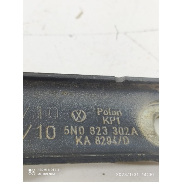 Braço Capo Tiguan Direito 2010 2011 2012 2013 A 2016