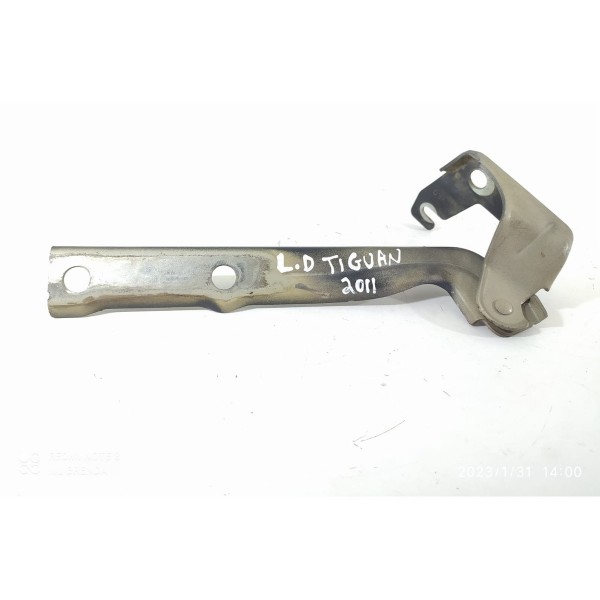 Braço Capo Tiguan Direito 2010 2011 2012 2013 A 2016