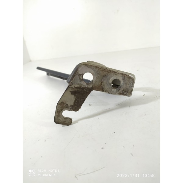 Braço Dobradica Capo Tiguan Esquerdo 2010/2016 5n0823301a