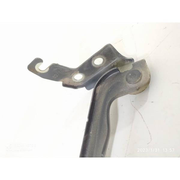 Braço Dobradica Capo Tiguan Esquerdo 2010/2016 5n0823301a