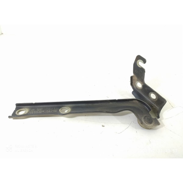 Braço Dobradica Capo Tiguan Esquerdo 2010/2016 5n0823301a