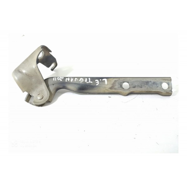 Braço Dobradica Capo Tiguan Esquerdo 2010/2016 5n0823301a