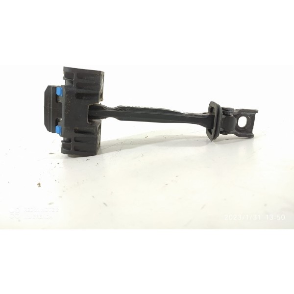 Limitador Porta Tiguan Traseiro Direito 2010 2011 A 2016