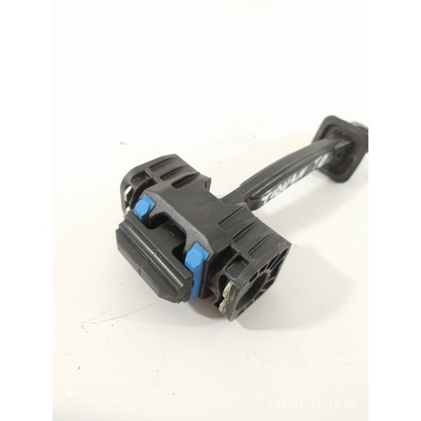 Limitador Porta Tiguan Traseiro Direito 2010 2011 A 2016