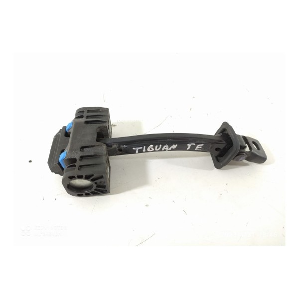 Limitador Porta Tiguan Traseiro Esquerdo 2010/2016