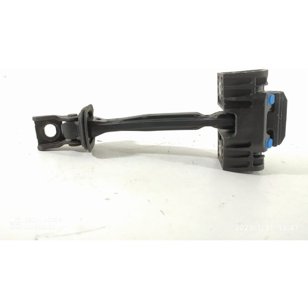 Limitador Porta Tiguan Traseiro Esquerdo 2010/2016