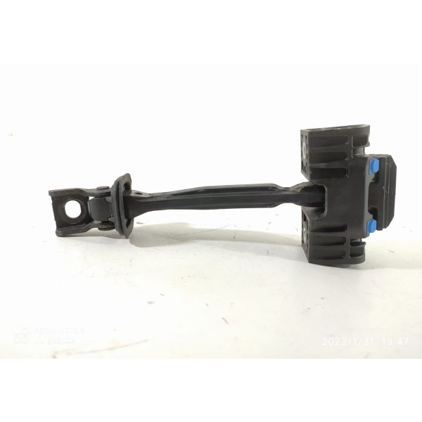 Limitador Porta Tiguan Traseiro Esquerdo 2010/2016