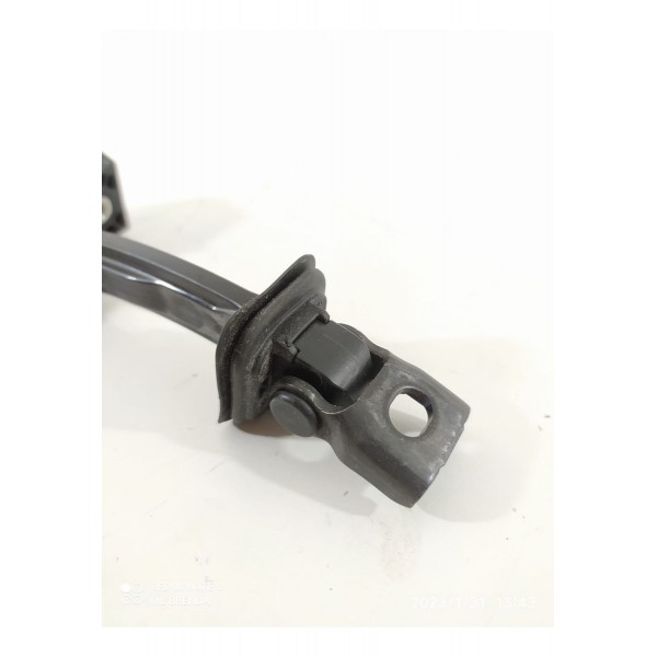 Limitador Porta Tiguan Dianteiro Esquerdo 2010/2016