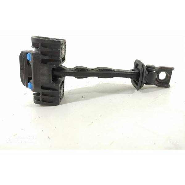 Limitador Porta Tiguan Dianteiro Esquerdo 2010/2016