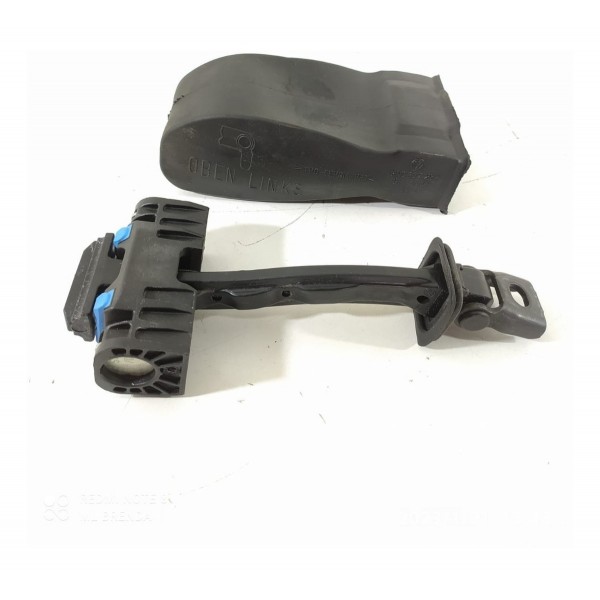 Limitador Porta Tiguan Dianteiro Esquerdo 2010/2016