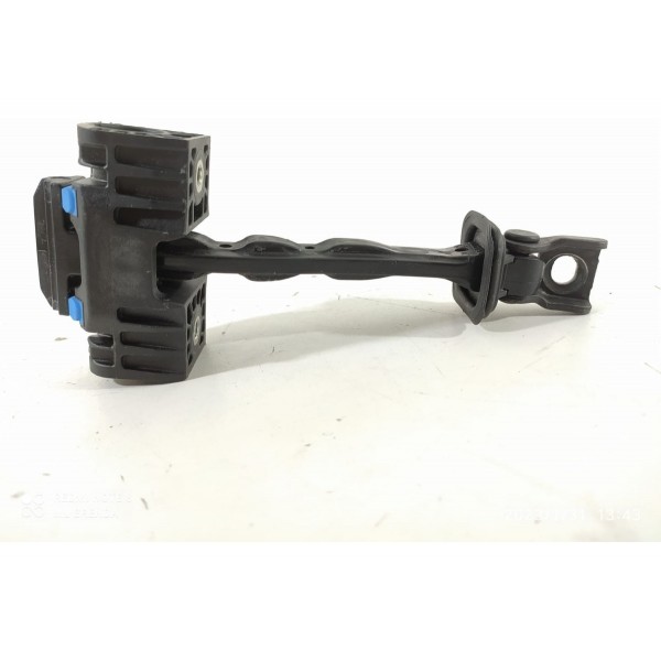 Limitador Porta Tiguan Dianteiro Esquerdo 2010/2016