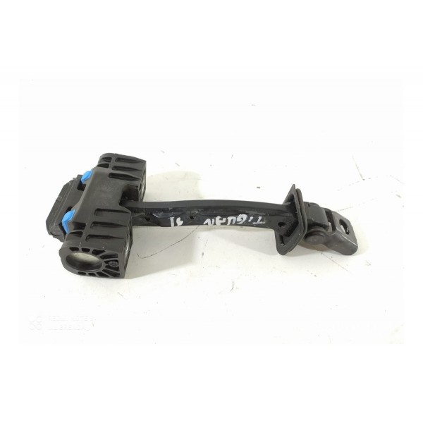 Limitador Porta Tiguan Dianteira Direita 2010 A 2016