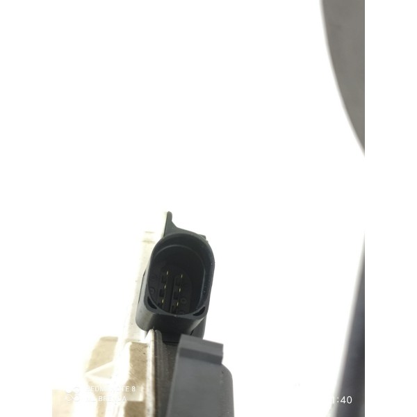 Fechadura Tiguan Traseira Direita 2010/2016 5n0839016d