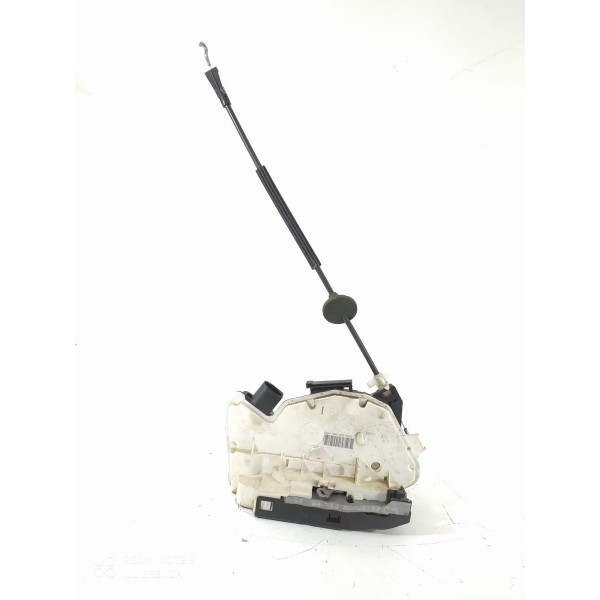 Fechadura Tiguan Traseira Direita 2010/2016 5n0839016d