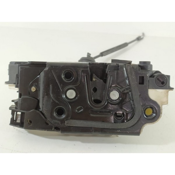 Fechadura Tiguan Traseira Direita 2010/2016 5n0839016d