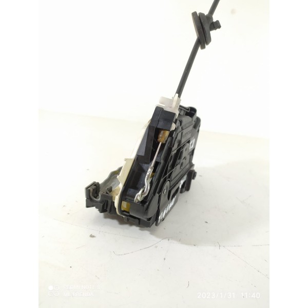Fechadura Tiguan Traseira Direita 2010/2016 5n0839016d