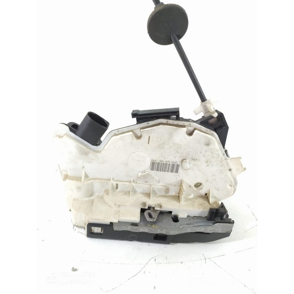 Fechadura Tiguan Traseira Direita 2010/2016 5n0839016d