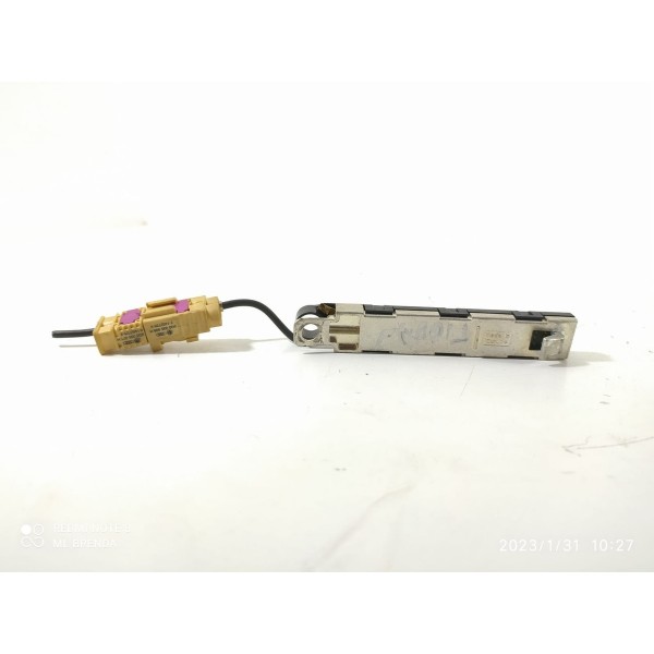 Amplificador Antena Tiguan 2010/2016 5n0035552c Det