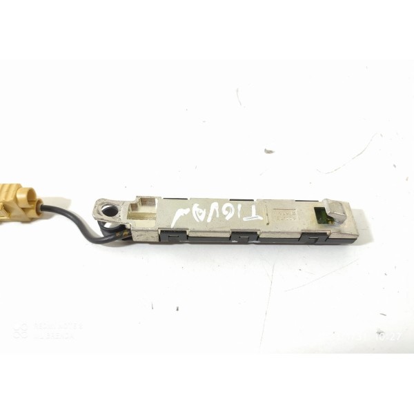 Amplificador Antena Tiguan 2010/2016 5n0035552c Det