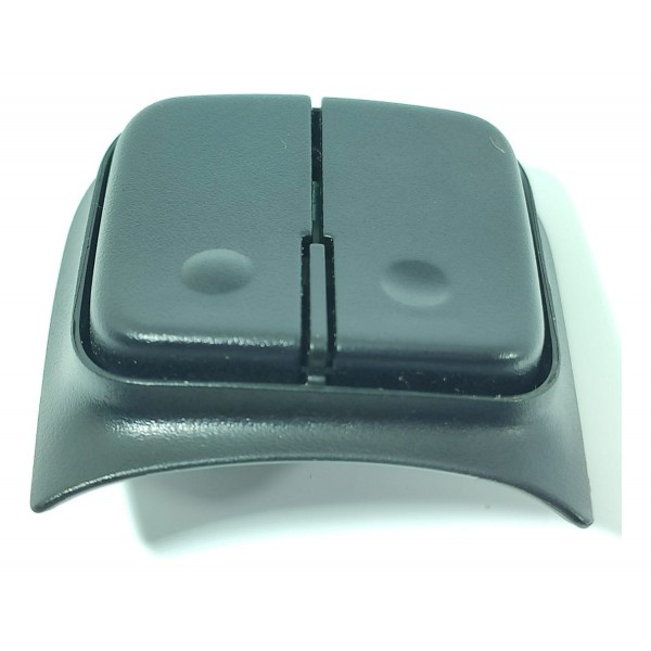 Borboleta Volante Controle Som Cruze Direito 2017/2023