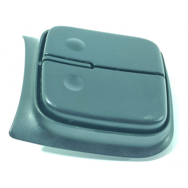 Borboleta Volante Controle Som Cruze Direito 2017/2023