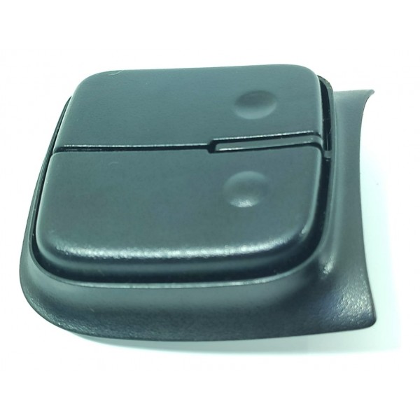 Borboleta Volante Controle Som Cruze Direito 2017/2023