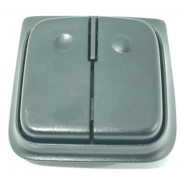 Borboleta Volante Controle Som Cruze Direito 2017/2023