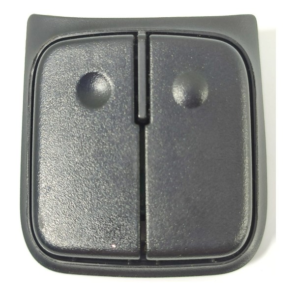 Borboleta Volante Controle Som Cruze Direito 2017/2023