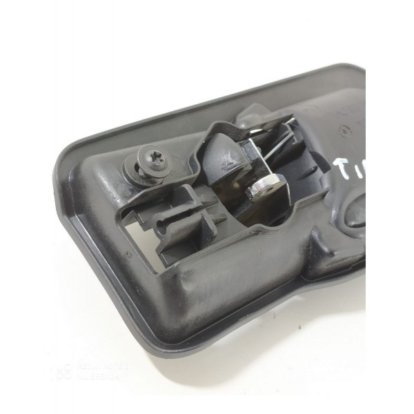 Maçaneta Tiguan Dianteira Esquerda Tiguan 2011 5n0837197