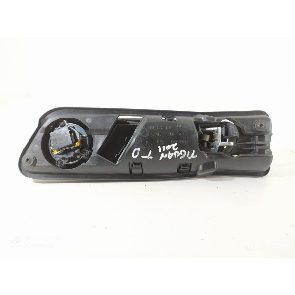 Maçaneta Tiguan Traseira Direita 2011/2016 5n0839198