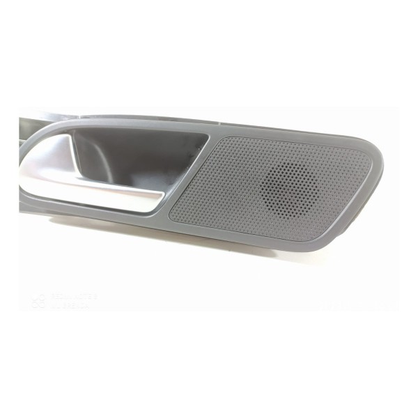 Maçaneta Tiguan Traseira Esquerda 2011/2016 5n0839197