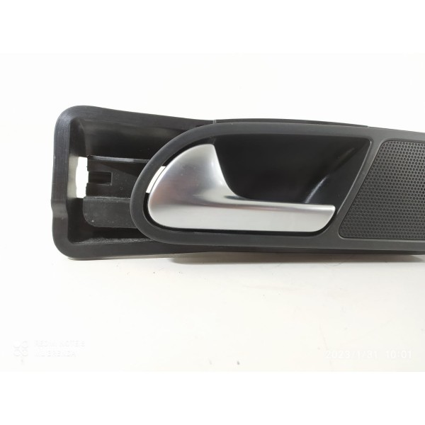 Maçaneta Tiguan Traseira Esquerda 2011/2016 5n0839197