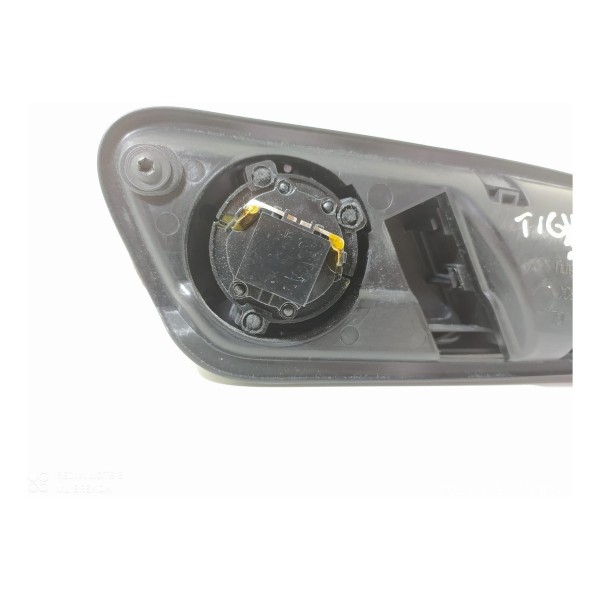 Maçaneta Tiguan Traseira Esquerda 2011/2016 5n0839197