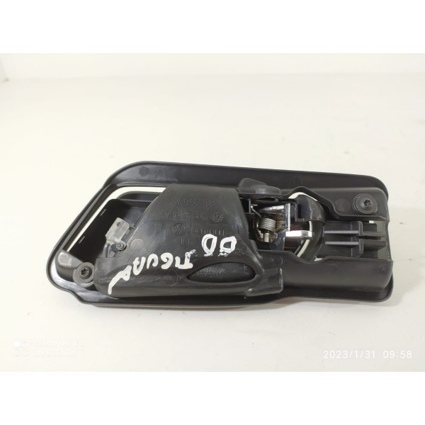 Maçaneta Tiguan Dianteira Direita 2010/2016 5n0837198