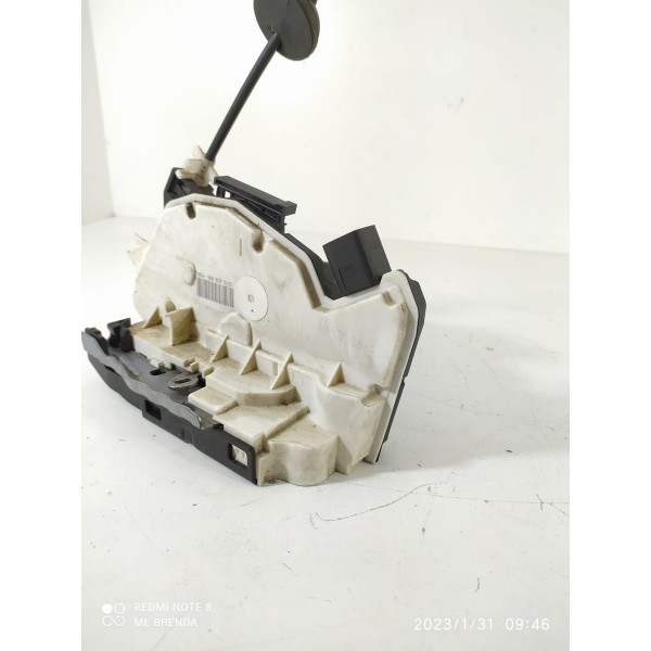 Fechadura Tiguan Traseira Esquerda 2010/2016 5n0839015d