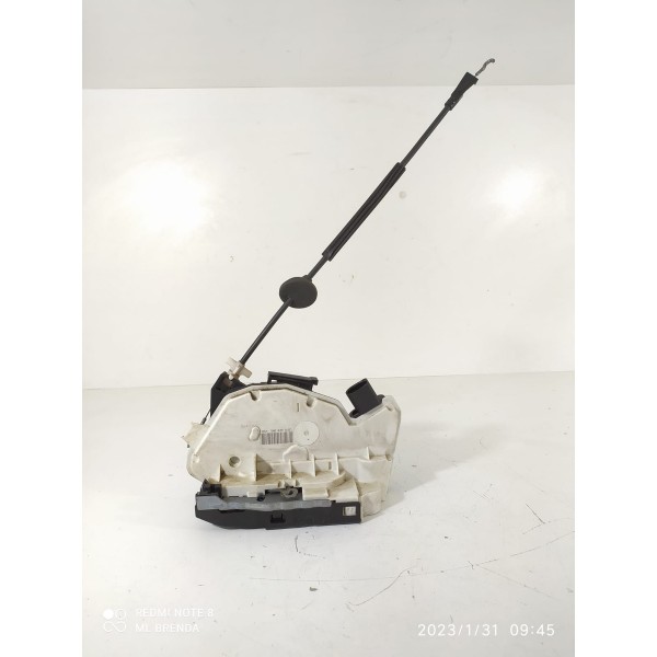 Fechadura Tiguan Traseira Esquerda 2010/2016 5n0839015d