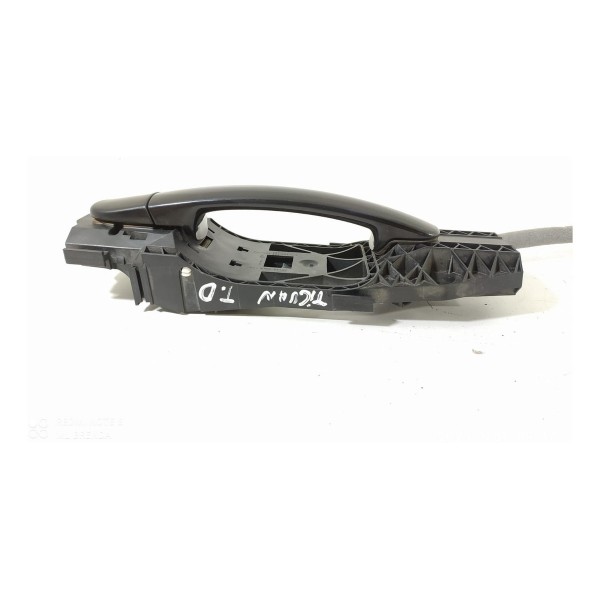 Maçaneta Tiguan Traseira Direita 2010/2016