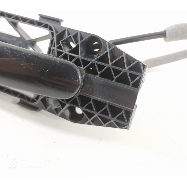 Maçaneta Tiguan Traseira Direita 2010/2016