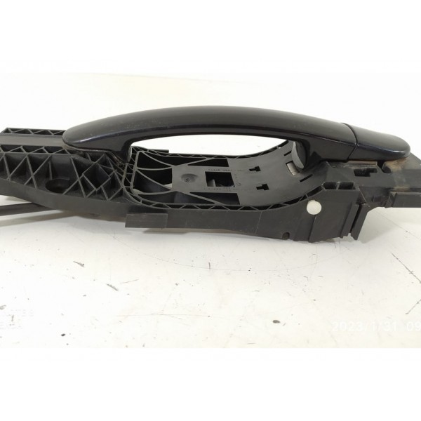 Maçaneta Tiguan Traseira Direita 2010/2016