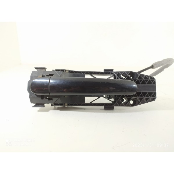 Maçaneta Tiguan Traseira Direita 2010/2016