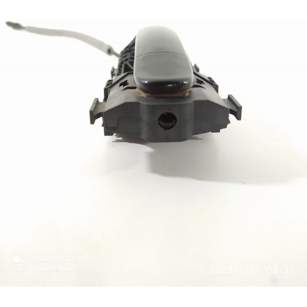 Maçaneta Tiguan Traseira Direita 2010/2016