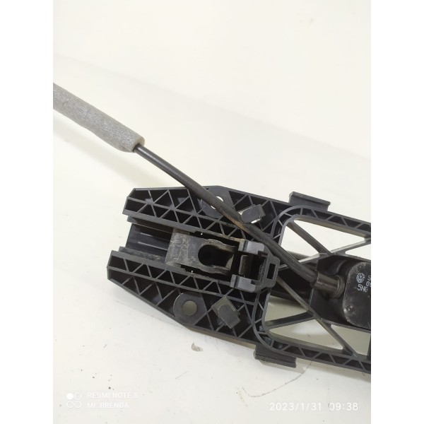 Maçaneta Tiguan Traseira Direita 2010/2016